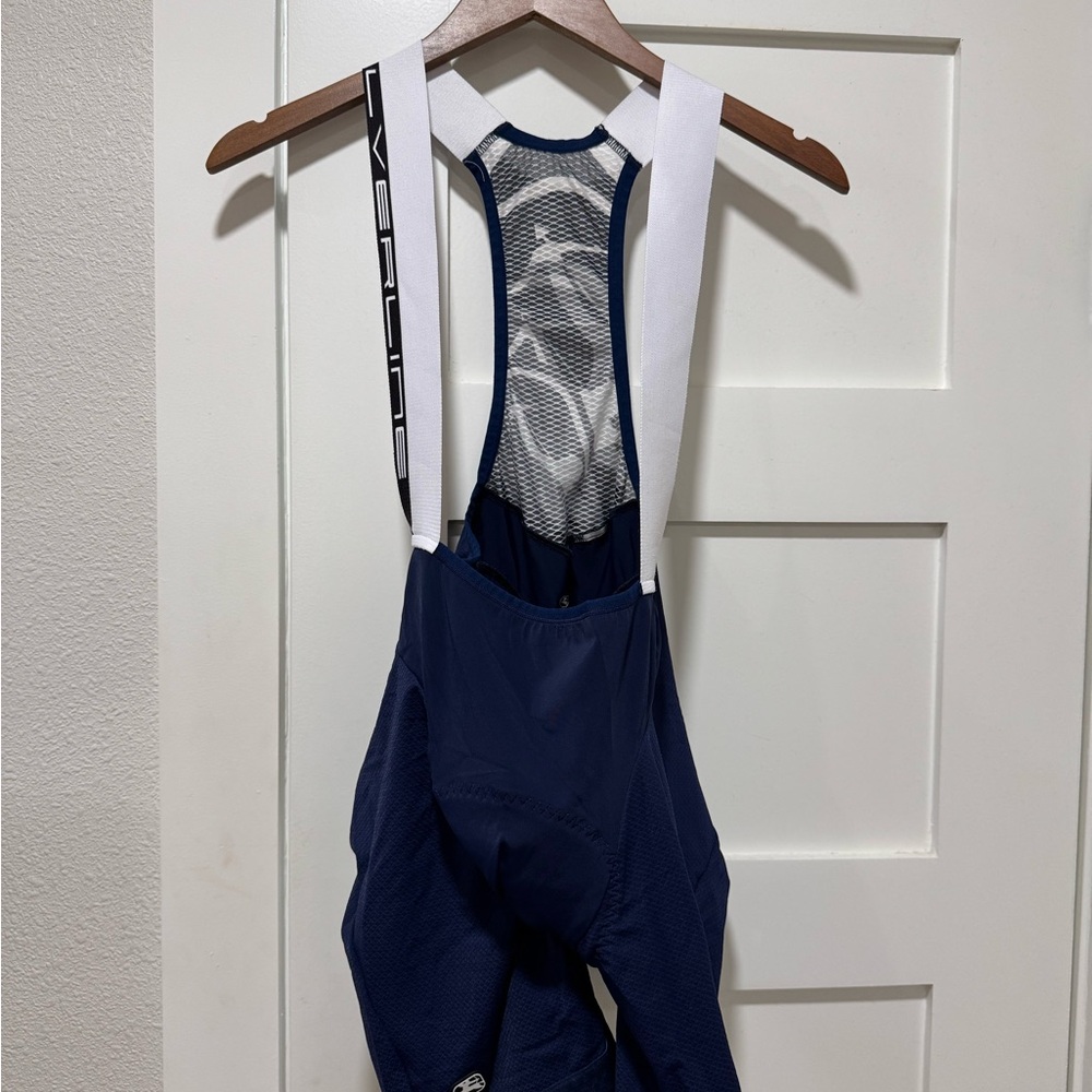 Giordana Cycling Bib Shorts - Medium